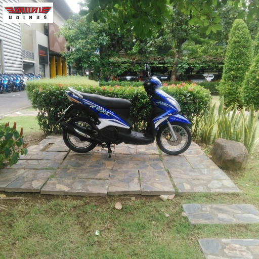 MIO 125